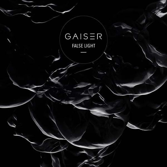 GAISER | False Light - CD