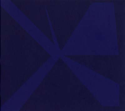 GAISER PRESENTS VOID | No Sudden Movements - CD