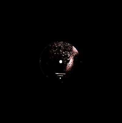 GAISER | Trunkated EP - Vinyl