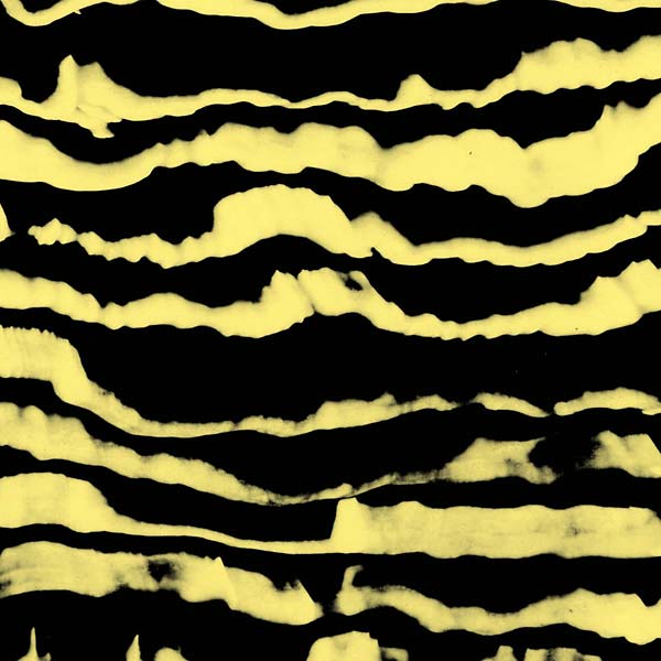 GAJEK | Restless Shapes - Vinyl