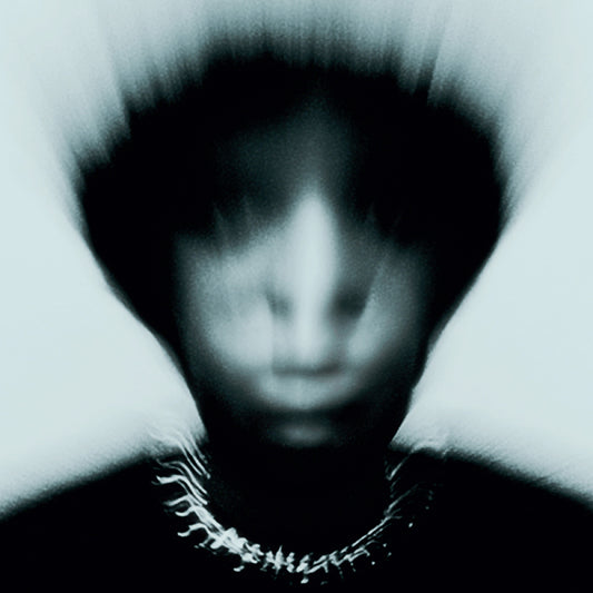 Gallant | Zinc (TRANSLUCENT LIGHT BLUE VINYL) - Vinyl