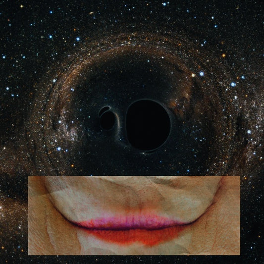 G.A.M.S. | Lalaland Symbiose (feat. Felix Kubin) - Vinyl