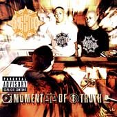 Gang Starr | Moment of Truth [Explicit Content] - CD