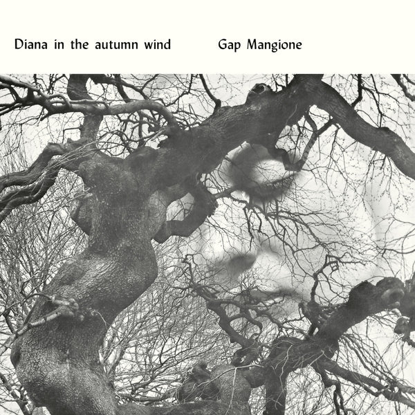 Gap Mangione | Diana In The Autumn Wind [LP] - Vinyl