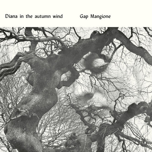 Gap Mangione | Diana In The Autumn Wind [LP] - Vinyl