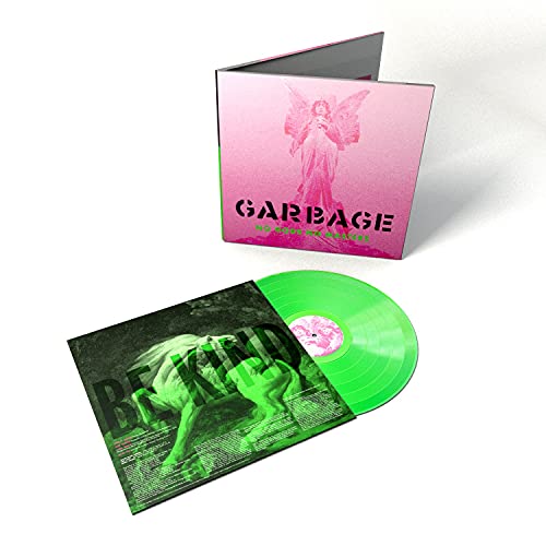 Garbage | No Gods No Masters - Vinyl