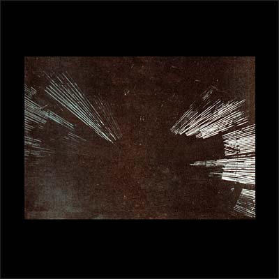 GARETH DAVIS & FRANCES-MARIE UITTI | Gramercy - CD
