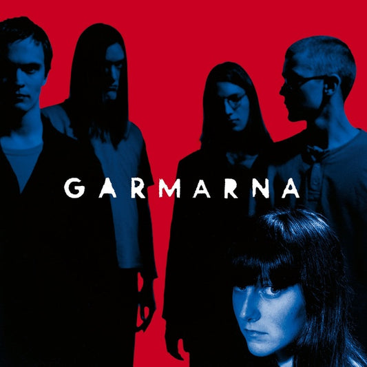 GARMARNA | Guds Speleman (Remastered 2023) - Vinyl