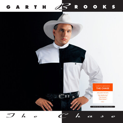 Garth Brooks | The Chase - Vinyl