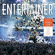 Garth Brooks Triple Live (3 Lp's)