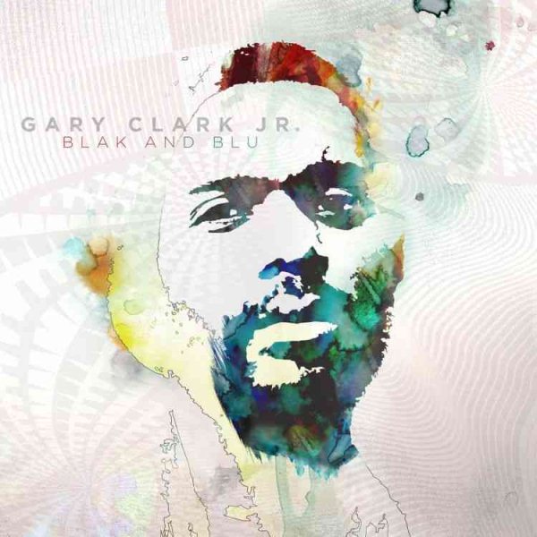 Gary Clark Jr. | Blak and Blu (2 Lp's) - Vinyl