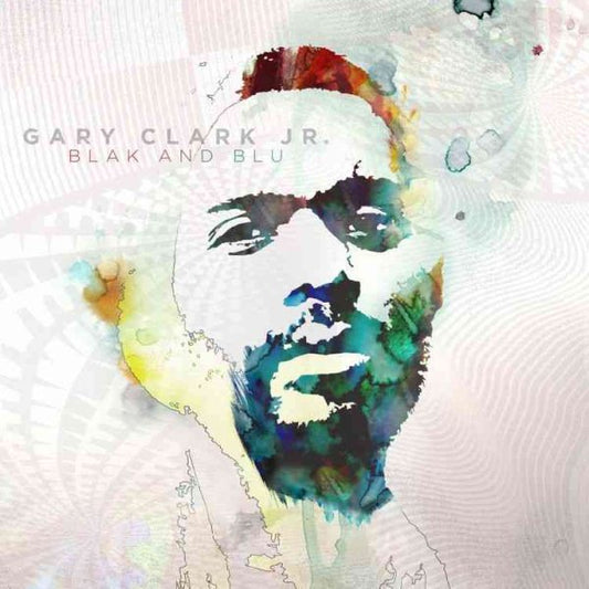 Gary Clark Jr. | Blak and Blu (2 Lp's) - Vinyl