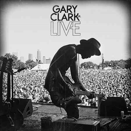 Gary Clark Jr. | Gary Clark Jr. Live (2 Lp's) - Vinyl