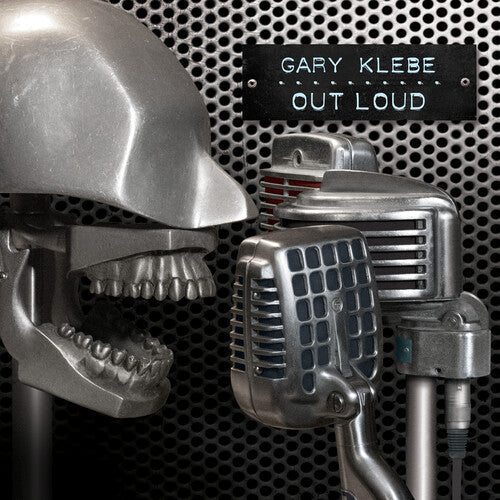 Gary Klebe | Out Loud (180G) [Gray Vinyl] - Vinyl