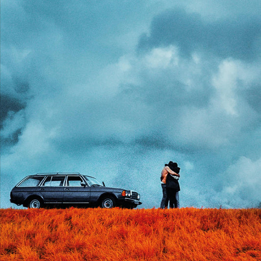 Gary Marlowe | Everything Will Change (Original Motion Picture Soundtrack) - Vinyl