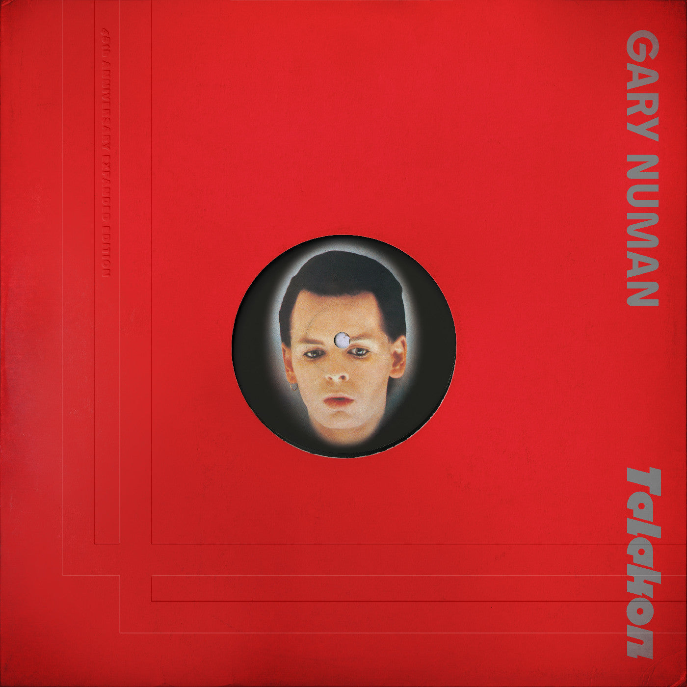 Gary Numan | Telekon 45Th Anniversary Expanded Edition - CD
