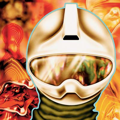 GARY WAR | Jared's Lot - CD