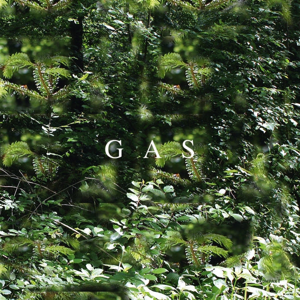 GAS | Der Lange Marsch - CD