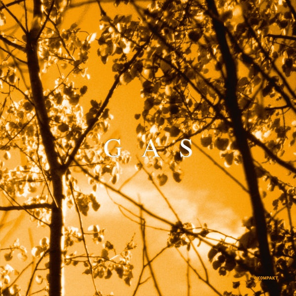 GAS | Konigsforst - Vinyl