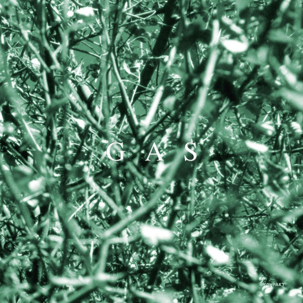 GAS | Oktember - Vinyl