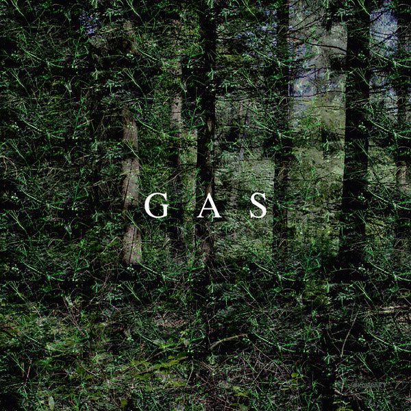 GAS | Rausch - CD