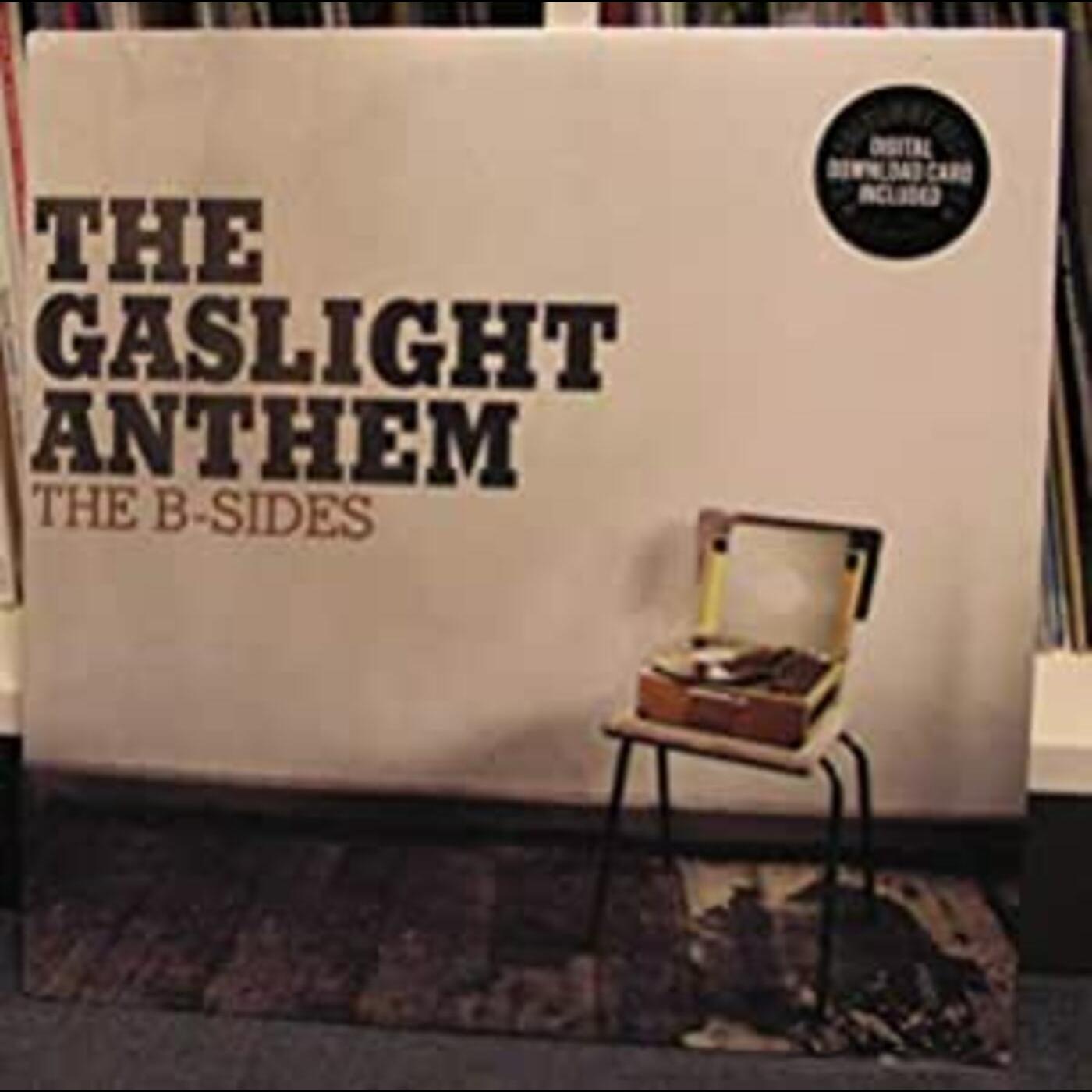 Gaslight Anthem | B-Sides - Vinyl