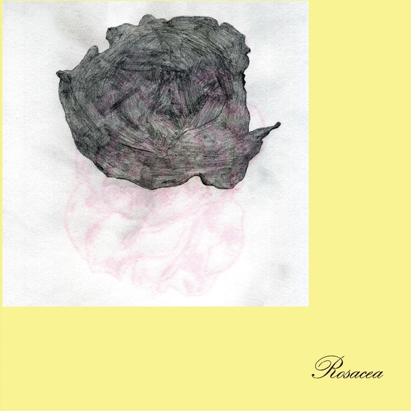 GAUTE GRANLI | Rosacea [LP] - Vinyl