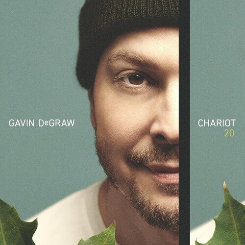 Gavin Degraw | Chariot 20 - CD