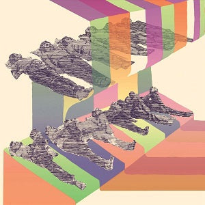 Gay Beast | To Smithereens - CD