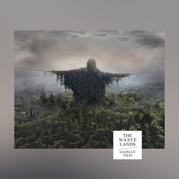 Gazelle Twin | The Wastelands - Vinyl