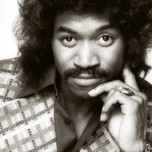 G.C. Cameron | Live For Love - Vinyl