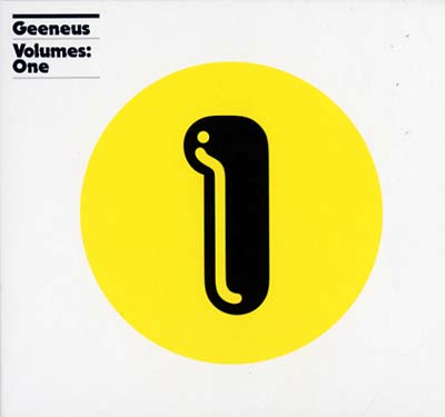 GEENEUS | Volumes: One - CD