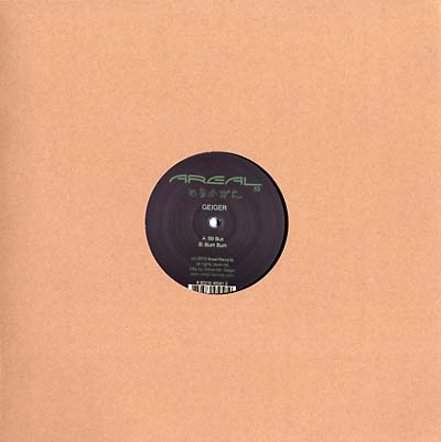 GEIGER | 69 Bux - Vinyl