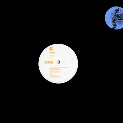 GEL ABRIL | Miranda - Vinyl