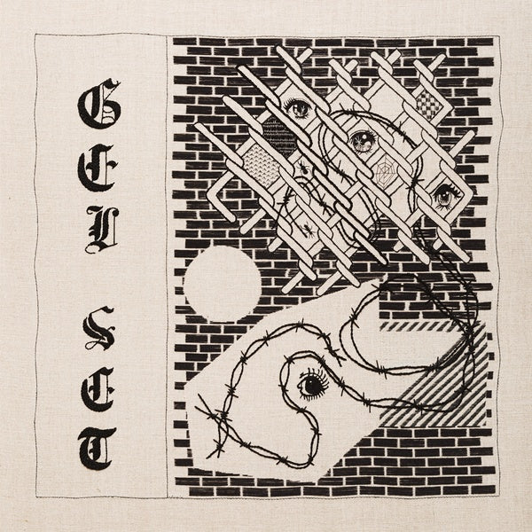 GEL SET | Body Copy - CD