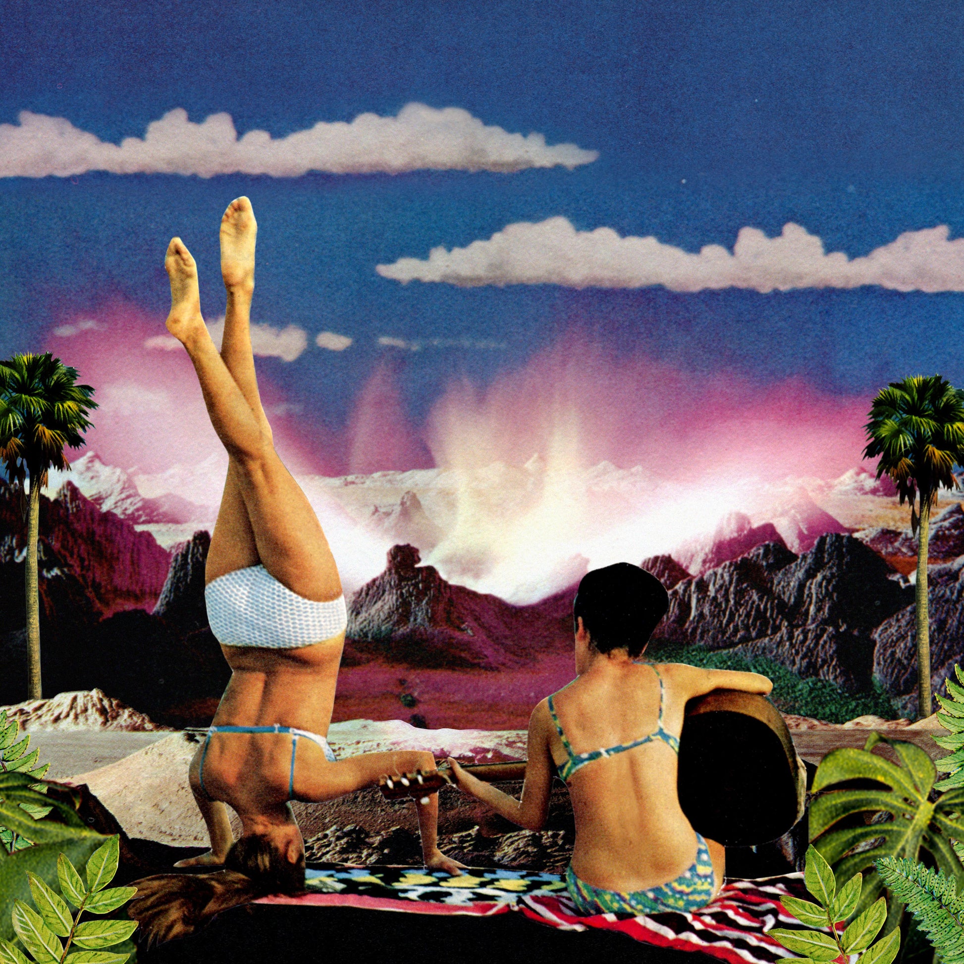 Gemma Ray | Island Fire - CD