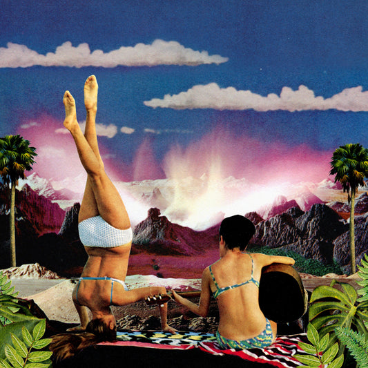 Gemma Ray | Island Fire - CD
