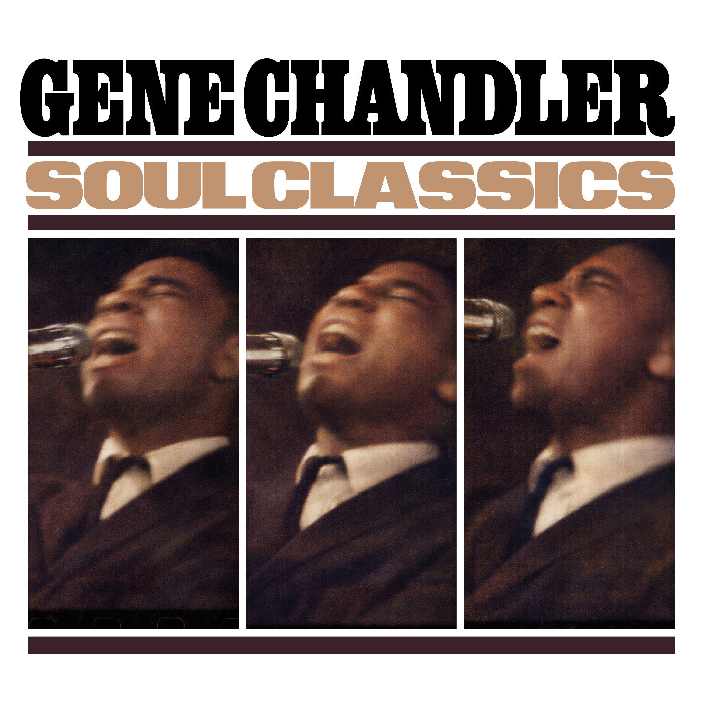 Gene Chandler | Soul Classics - CD