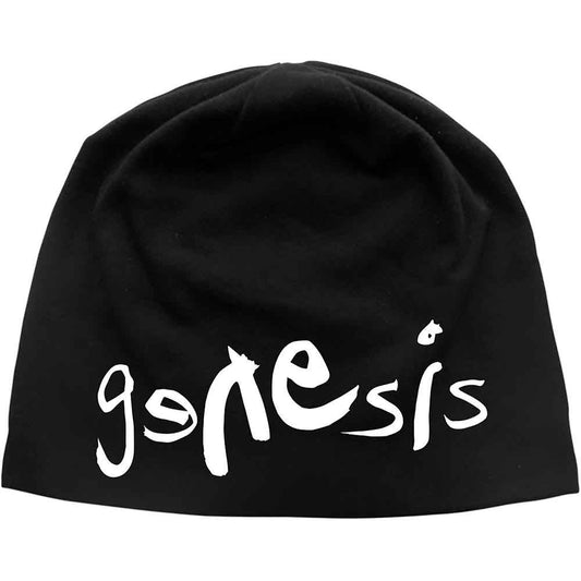 Genesis | Logo - Hat Black