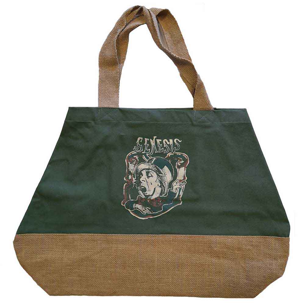 Genesis | Mad Hatter - Green