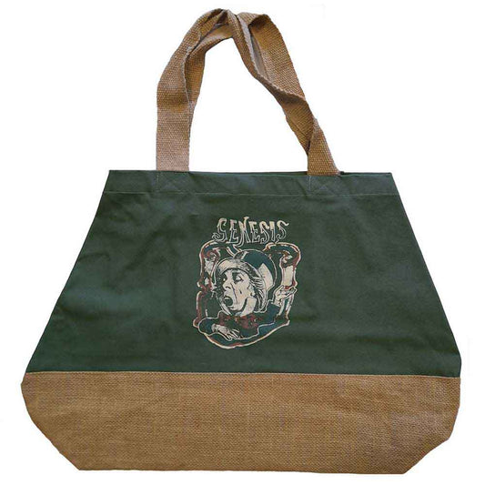 Genesis | Mad Hatter - Green
