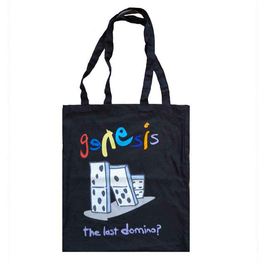 Genesis | The Last Domino? - Black