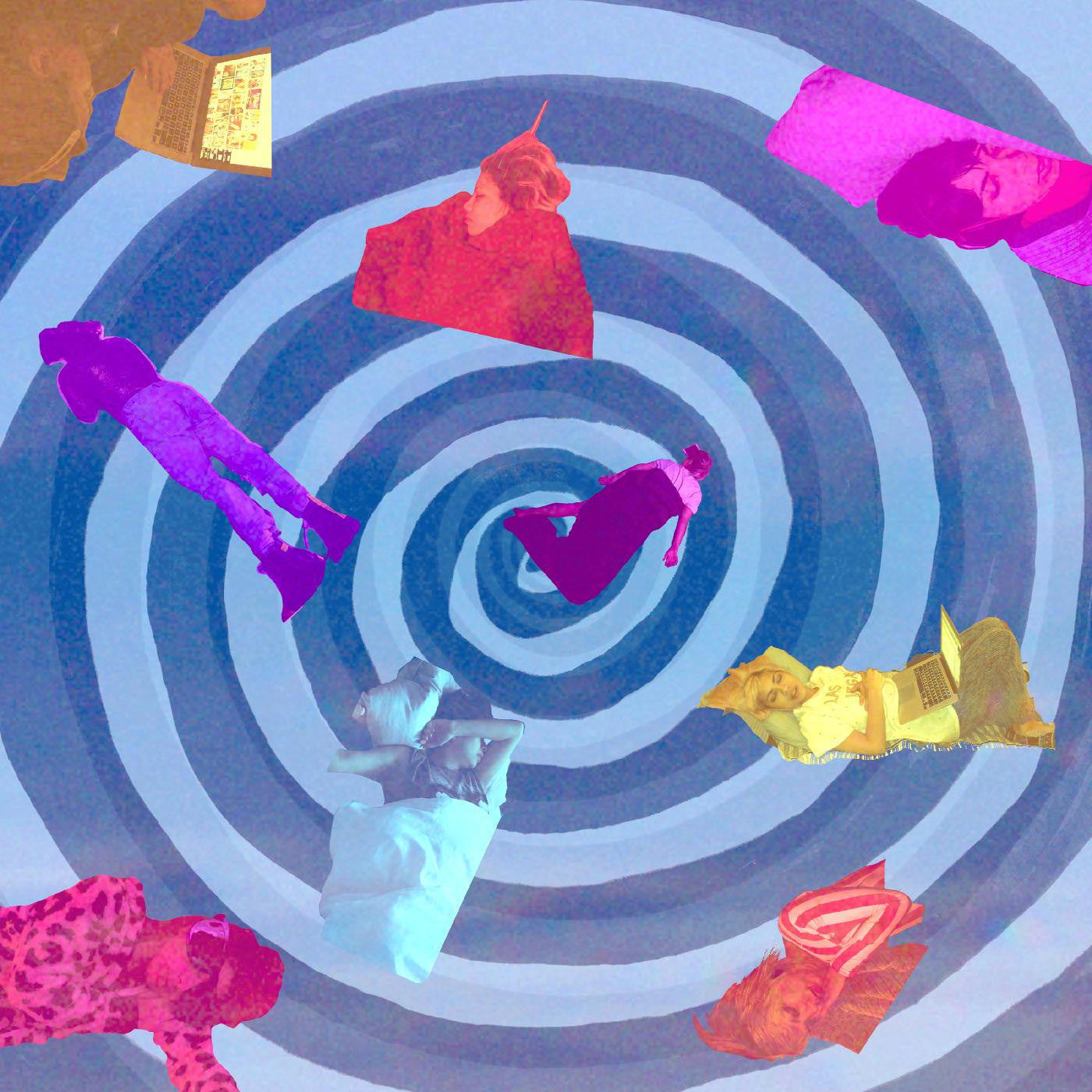 Genevieve Artadi | Dizzy Strange Summer [LP] - Vinyl