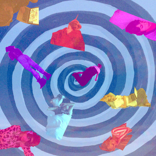 Genevieve Artadi | Dizzy Strange Summer [LP] - Vinyl