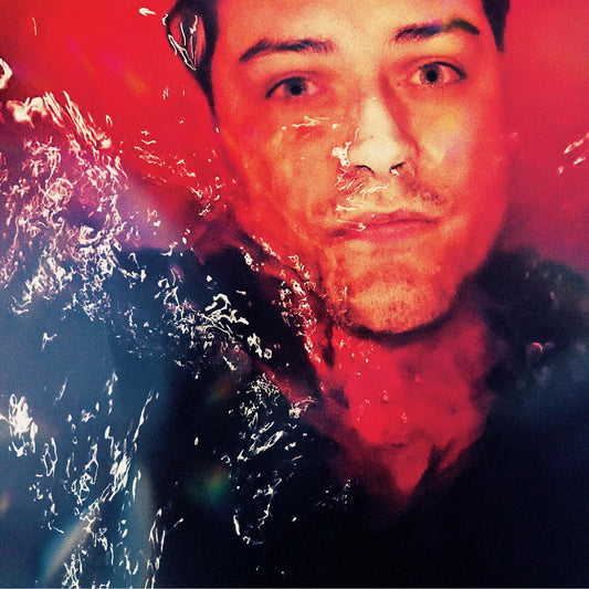 Gentle Sinners | These Actions Cannot Be Undone (Indie Exclusive Deluxe Edition Red Vinyl) - Vinyl