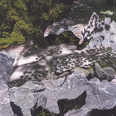 GEOFF MULLEN | Filtered Water - Vinyl