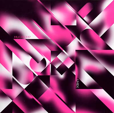 GEOFFROY & KOLOMBO PRESENTS MUGWUMP/UMEK | Mindflexes/Pravim Haos - Vinyl
