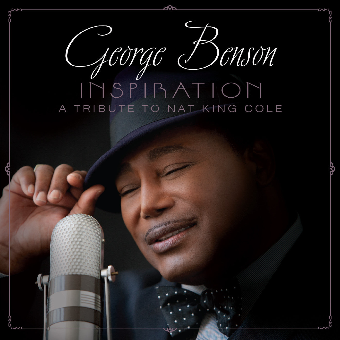 George Benson | Inspiration: A Tribute To Nat King Cole - CD