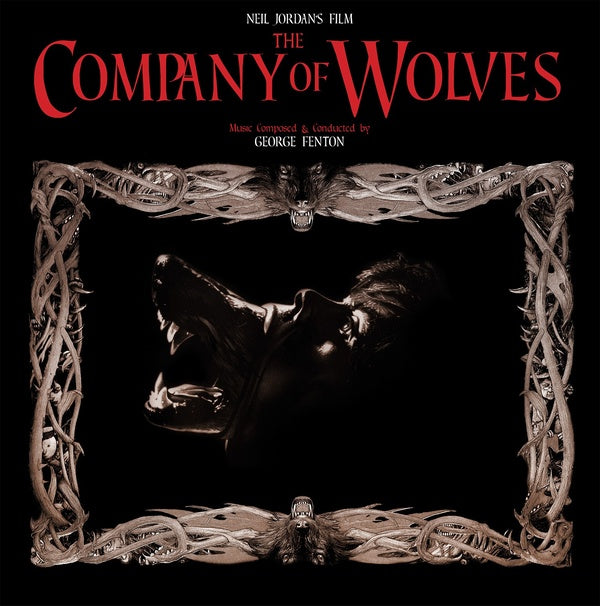 George Fenton | The Company Of Wolves - Vinyl