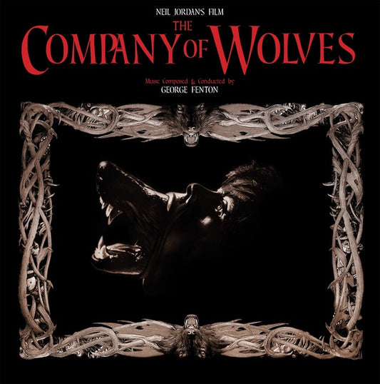George Fenton | The Company Of Wolves - Vinyl